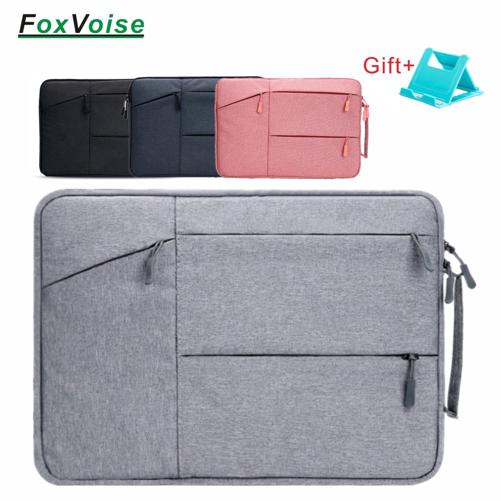 Laptop Case For Macbook Pro Air M1 Xiaomi Lenovo 12 13 14 15 6 Funda