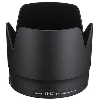 Canon Lens Hood ET-87 for Canon 70-200mm f/2.8L IS II USM