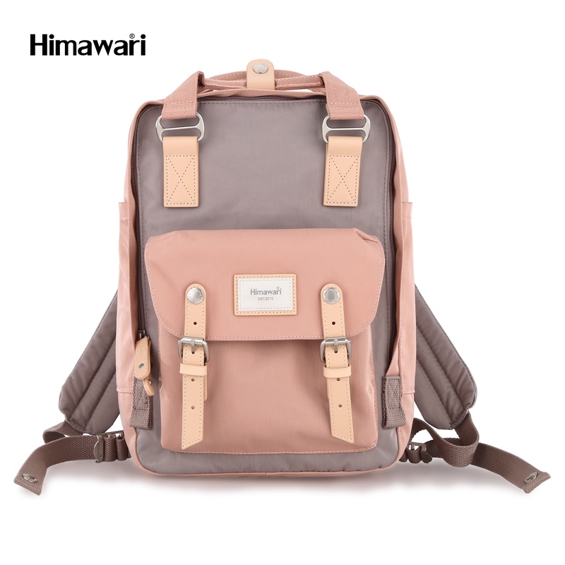 กระเป๋าเป้สะพายหลัง ฮิมาวาริ Himawari Backpack with 13" Laptop