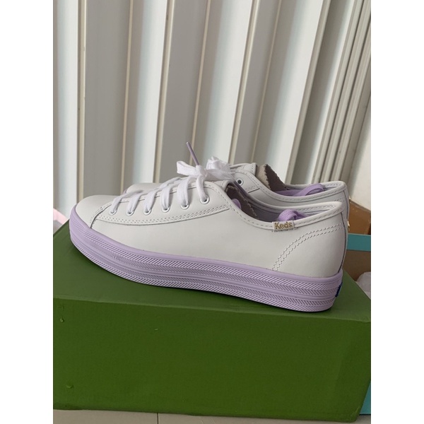 รองเท้าผ้าใบผู้หญิงkeds