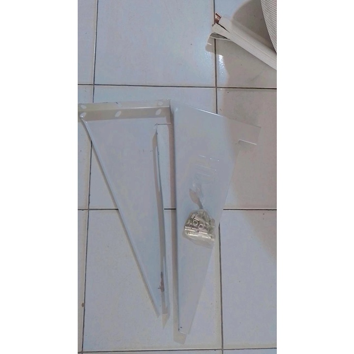 ขายึด AC กลางแจ้ง 1.5PK-2.5PK