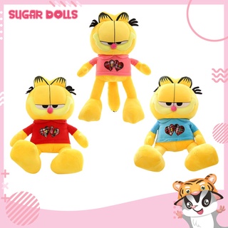 ตุ๊กตาการ์ฟิลด์ Garfield การ์ฟิลด์