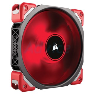 FAN CASE CORSAIR ML120 PRO (Red LED)