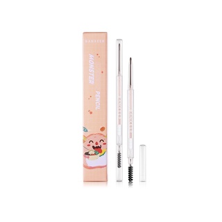 Banxeer Eyebrow Pencil #BM13 : แบงเซียร์ ออริจินอล บิ้วตี้ ดินสอ เขียนคิ้ว x 1 ชิ้น svl