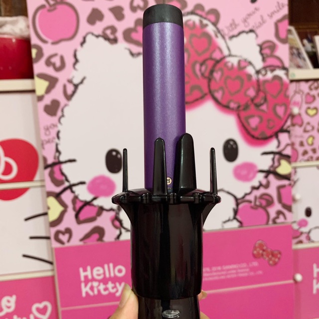 โรลม้วนผมอัตโนมัติ cool a styler ของแท้ *แกน32*