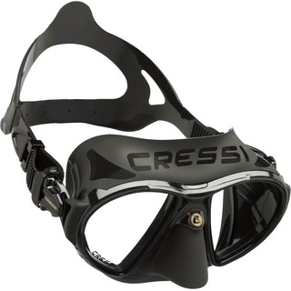 หน้ากากดำน้ำ Cressi รุ่น Zeus (Freedive/Scuba)