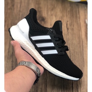 Adidas Ultra Boost โรงงานผลิตต่างประเทศไม่ผ่านQC