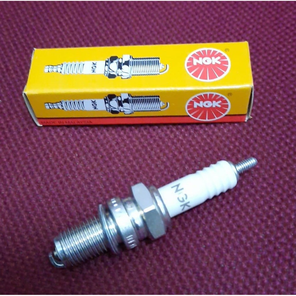 KTN 200 / KTNS GP250 - หัวเทียน (NGK) - KTN200 / GP 250