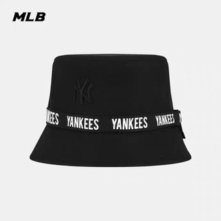 🇰🇷พร้อมส่งจากไทย🇰🇷NEW YORK YANKEES DETAIL STREET BUCKET HAT 59CM.