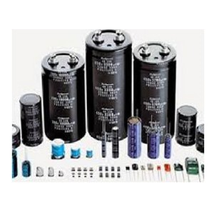 Elco 4700 25v 4700uf kmg