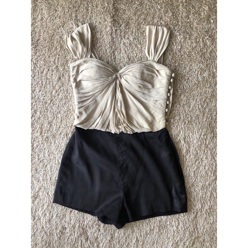 จั้มสูทvatanikaรุ่นตามหา