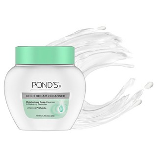 PONDS Cold Cream Cleanser 269g.