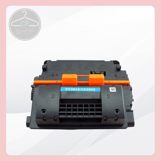 CFSHOP TONER ตลับหมึกเลเซอร์  CC364X/cc390X/CC364/364X/390X/64X/HP 64X/HP 90X For HP LaserJet P4014/P4015/P4515