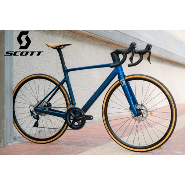 scott addict rc 30 disc