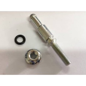 Yamaha LC135 V1 V2 V3 V4 V5 V6 SCREW CLUTCH ADJUSTER SCREW CLUTCH