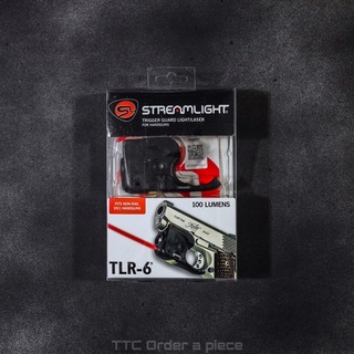 Streamlight TLR-6 สำหรับ 1911