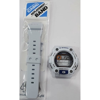 Casio G-shock G-7900A-7 อะไหล่เปลี่ยน - Band and Case centre