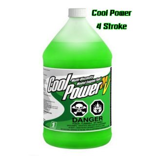 น้ำมัน COOL POWER 4-Stroke  FLCP04S