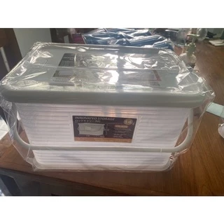 กล่องล็อค กล่องหูหิ้ว(keyway) HK629-(14L)