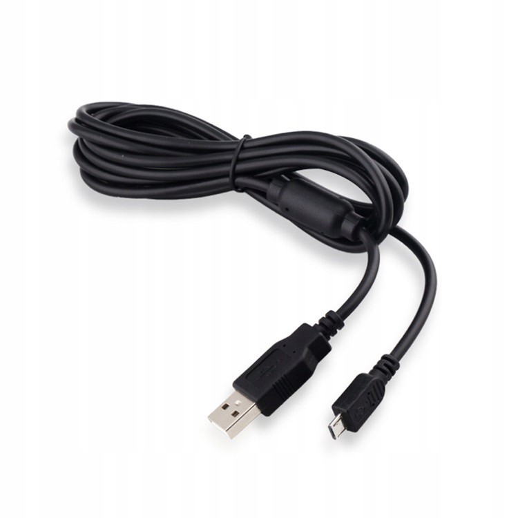 สายจอย PS4 / XBOX ONE - DOBE USB DATA CABLE (ยาว 1.8 เมตร)