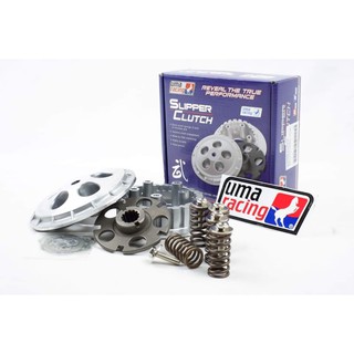 Slipper Clutch UMA for Exciter150/R15/M-slaz