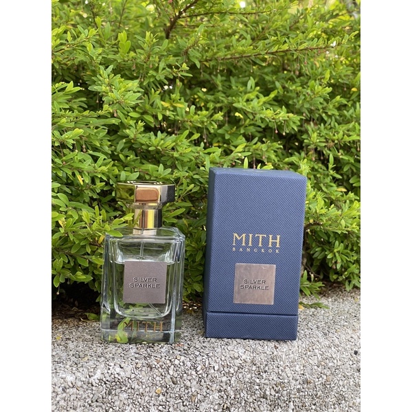 Silver Sparkle น้ำหอม MITH
