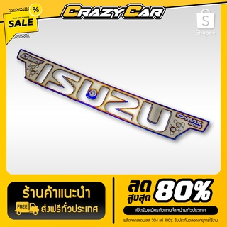 ครอบโลโก้ออนิว 2022 แบรนด์ CRAZY CAR