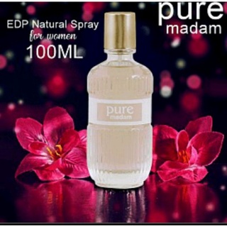 น้ำหอม Pure Women ขนาด 100ml