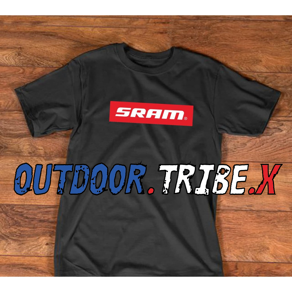 SRAM XO GROUPSET MTB Jersey เสื้อเครื่องแต่งกาย Downhill Enduro XC CYCLING