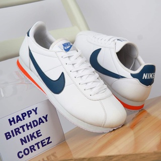 Nike Cortez รองเท้ากีฬา รองเท้าผู้ชาย ผู้หญิง Nike Cortez Grade Ori Vietnam