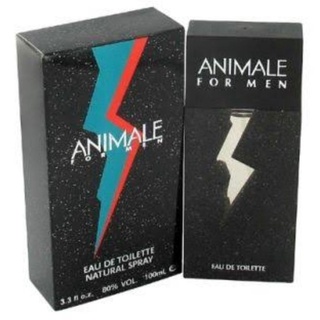 Animale for men 2ml 5ml 10ml