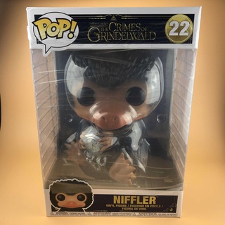 Funko POP Niffler Crimes Of The Grindelwald 10” 22