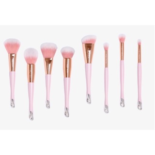 Mei Linda Sparking Pink Brush MD-4229