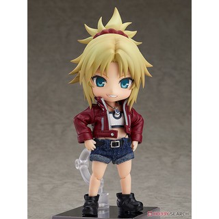 (เหลือ1ชิ้น ทักแชทก่อนโอน) nendoroid doll saber of "red": casual ver.4580590120372