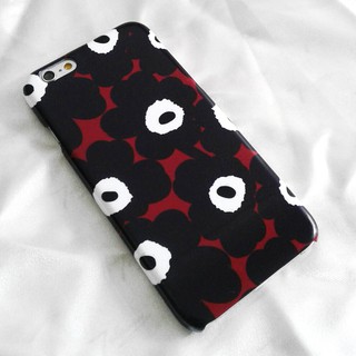 พร้อมส่ง เคสลาย Unikko 08