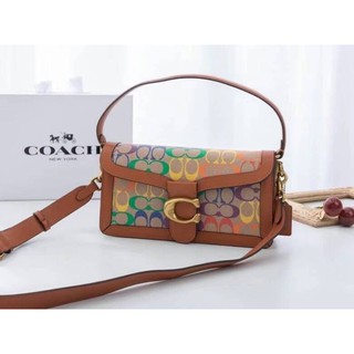 💥CoachTabby 26 shoulder bag