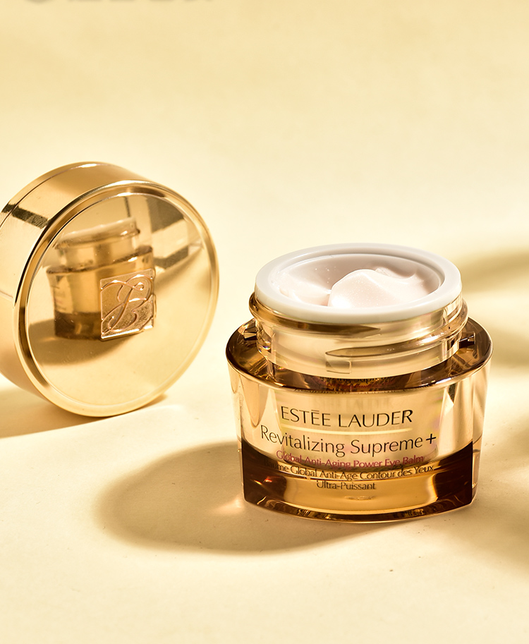 revitalizing supreme eye cream
