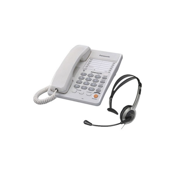 Panasonic Telephone Kx Ts3282b User Manual - everphilly