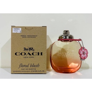 Coach Floral Blush EDP 90 ml