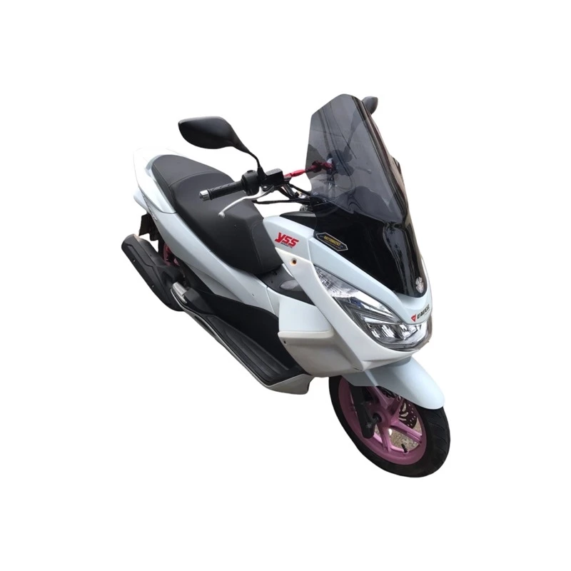ชิวหน้าแต่ง PCX150 ปี14-17 ทรง Givi thumbnail 3