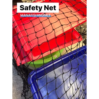 Safety Net ตาข่ายป้องกันตก