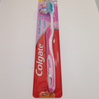 แปรงสีฟันคอลเกต Colgate Gum Clean