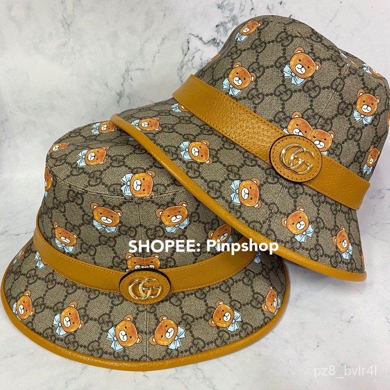 หมวกกุชชี่แท้ ถูกที่สุด พร้อมโปรโมชั่น เม.ย. 2022 BigGo เช็คราคาง่ายๆ