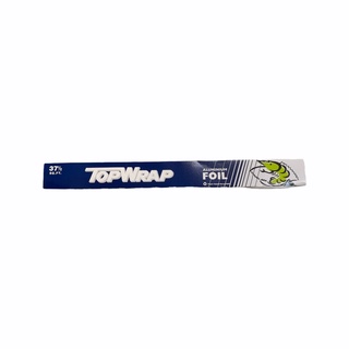 (เก็บโค้ดส่งฟรีที่หน้าร้าน) ฟอยส์สำหรับห่ออาหารTopwrap