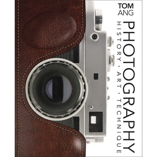 Photography : History. Art. Technique -- Hardback [Hardcover]