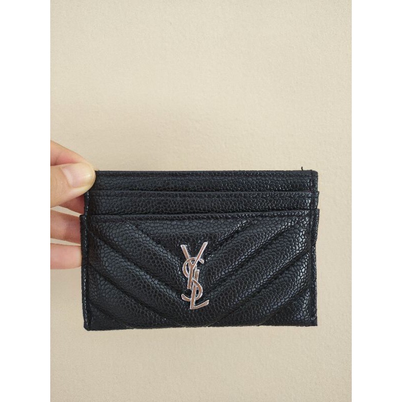 Card Holder Saintlaurent