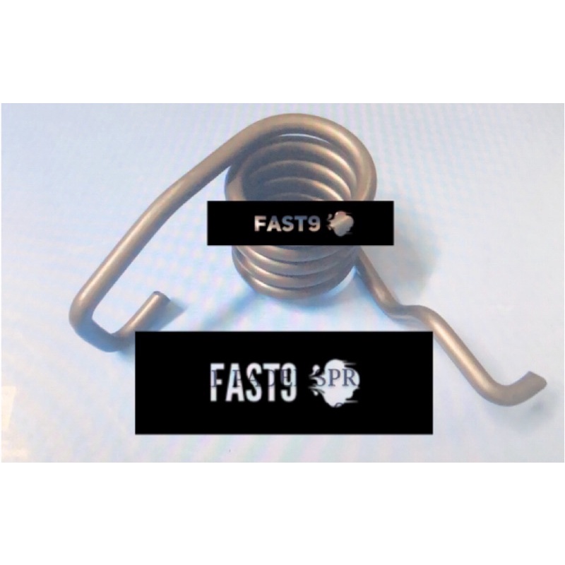 HINO DUTRO WU720 สปริงเบรก