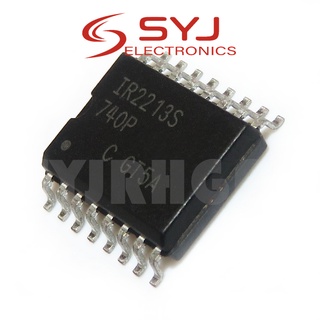 มีสินค้า วงจรรวม SOP-16 IR2213S IR2213 IR2213STRPBF 1 ชิ้น