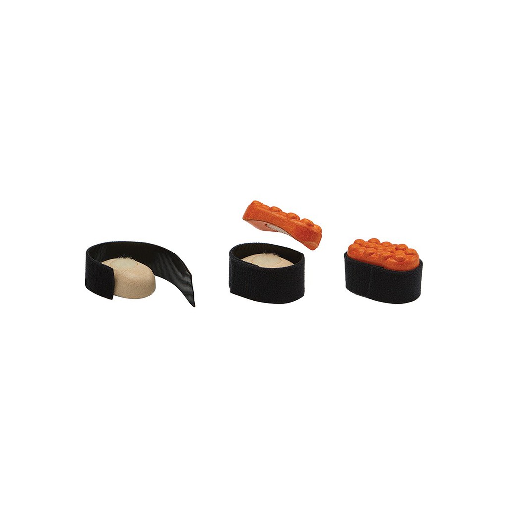 PlanToys ของเล่นไม้ 3627 Sushi Set ชุดซูชิ เสริมพัฒนาการ สำหรับเด็กอายุ 2 ปี ขึ้นไป — صورة 3