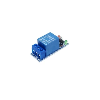 Relay Module 3V 5V 12V 1 2 4 8 Channel 10A Low High Shooting มอดูล รีเลย์ สวิตช์ไฟฟ้า Arduino ESP32